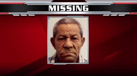 Police search for missing 85-year-old man in Miami